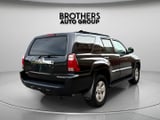 2007 Toyota 4Runner - Preview 12
