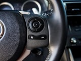 2015 Lexus IS - Preview 12