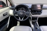 2022 Toyota Corolla Cross - Preview 5