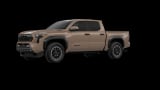 2026 Toyota Tacoma - Preview 2