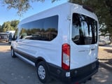 2019 Ford Transit - Preview 8