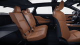 2026 Toyota Crown Signia - Preview 7