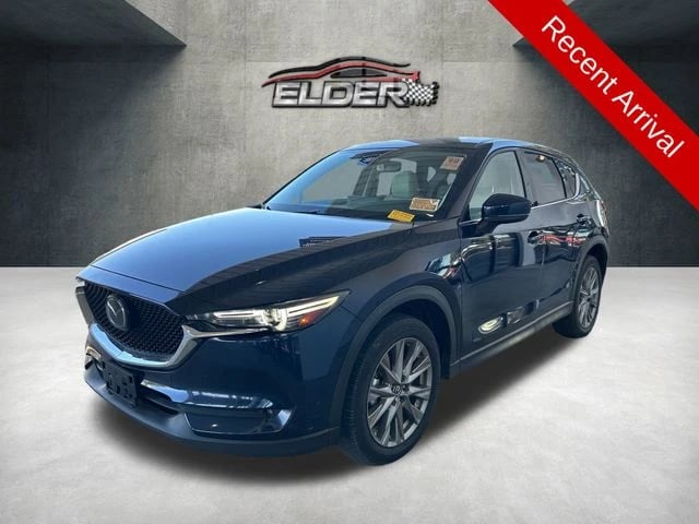 2021 Mazda CX-5 - Image 2