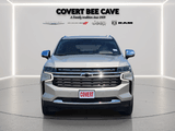 2024 Chevrolet Tahoe - Preview 2