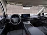 2027 Lincoln Aviator - Preview 9