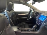 2015 Cadillac ATS - Preview 13