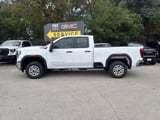 2026 GMC Sierra 2500HD - Preview 5