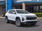 2026 Chevrolet Equinox - Preview 7