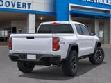 2026 Chevrolet Colorado - Preview 4