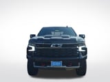 2026 Chevrolet Silverado 1500 - Preview 8