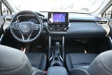 2023 Toyota Corolla Cross - Preview 7
