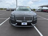 2019 Lincoln Nautilus - Preview 2