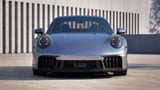 2025 Porsche 911 - Preview 8