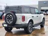 2026 Ford Bronco - Preview 2