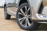 2022 Lexus RX - Preview 2