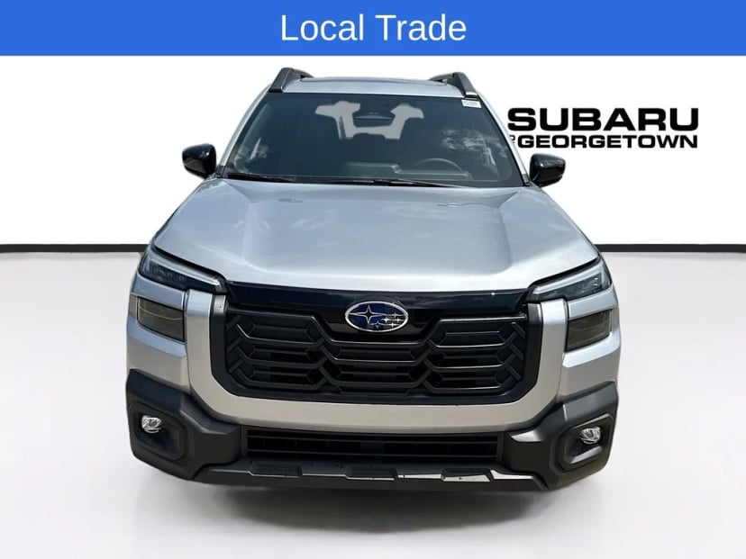 2026 Subaru Outback - Image 1