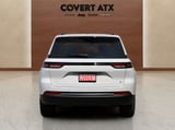 2026 Jeep Grand Cherokee - Preview 4