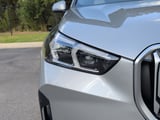 2027 BMW X1 - Preview 3
