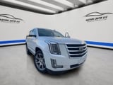 2016 Cadillac Escalade - Preview 6