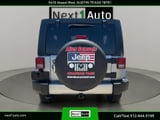 2016 Jeep Wrangler - Preview 15