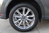 2020 Mazda CX-5 - Preview 9