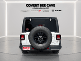 2026 Jeep Wrangler - Preview 8