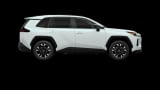 2026 Toyota RAV4 - Preview 12