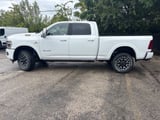 2027 Ram 2500 - Preview 2