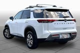 2026 Nissan Pathfinder - Preview 9