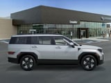 2027 Hyundai Santa Fe Hybrid - Preview 7