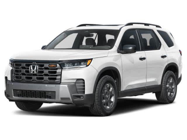 2026 Honda Pilot - Image 1