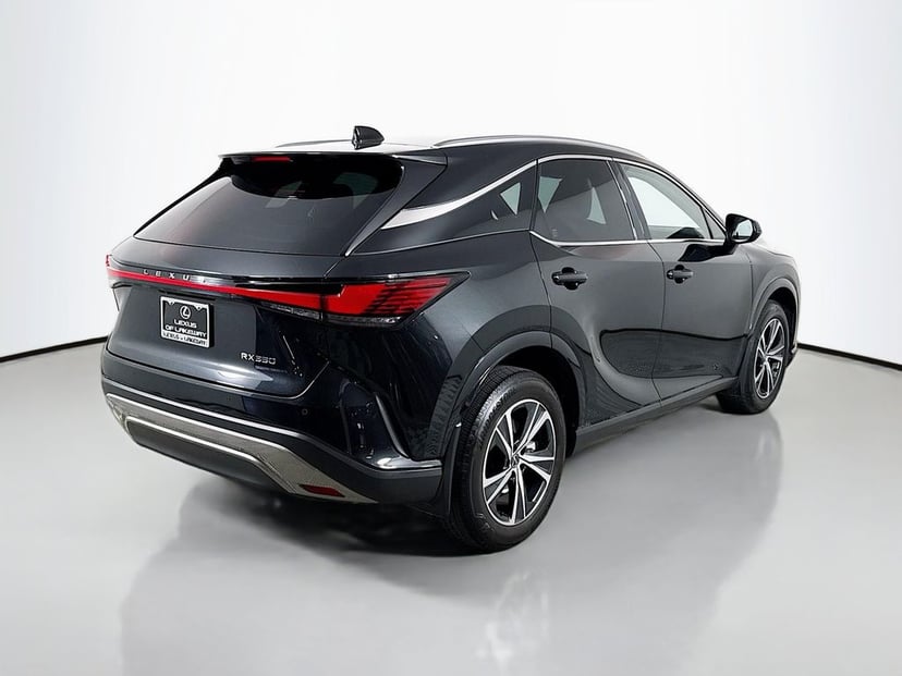 2023 LEXUS RX - Image 3