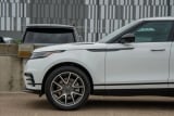 2026 Land Rover Range Rover Velar - Preview 7