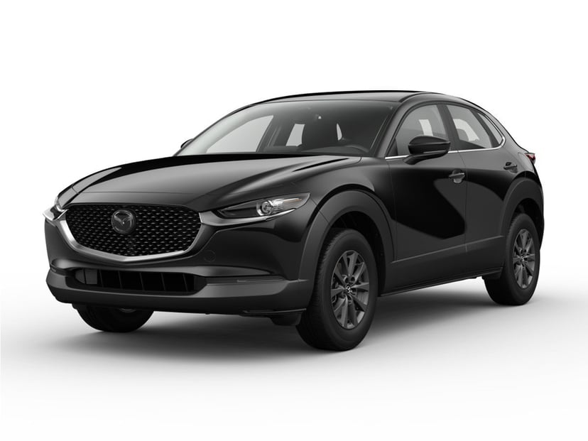 2026 Mazda CX-30 - Image 1