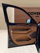 2027 Jeep Grand Cherokee L - Preview 9