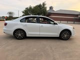 2016 Volkswagen Jetta - Preview 8