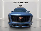 2026 Cadillac Escalade - Preview 3