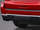 2026 Chevrolet Suburban - Preview 14