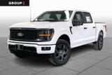 2026 Ford F-150 - Preview 2