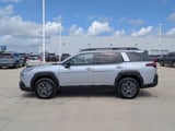 2026 Subaru Outback - Preview 3