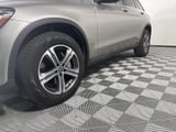 2020 Mercedes-Benz GLC - Preview 9