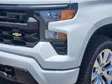 2026 Chevrolet Silverado 1500 - Preview 6