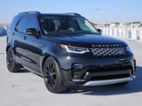 2026 Land Rover Discovery - Preview 3