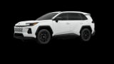 2026 Toyota RAV4 - Preview 2