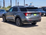 2026 Ford Explorer - Preview 4