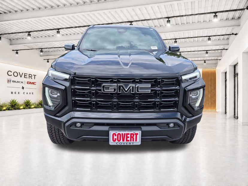 2026 GMC Canyon - Image 3
