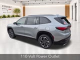 2026 Buick Enclave - Preview 7