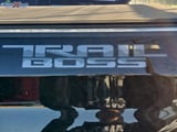 2025 Chevrolet Silverado 1500 - Preview 5