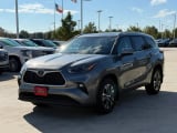2026 Toyota Highlander - Preview 6