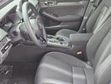 2026 Honda Civic - Preview 12